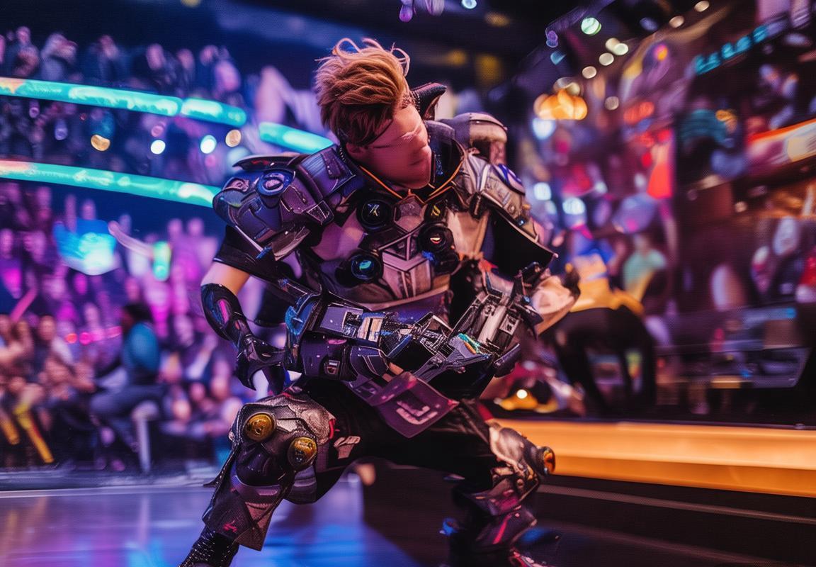 IG黑科技辅助惊艳亮相，冷门英雄战术布局巧夺峡谷先锋，引领电子竞技战术突破新浪潮