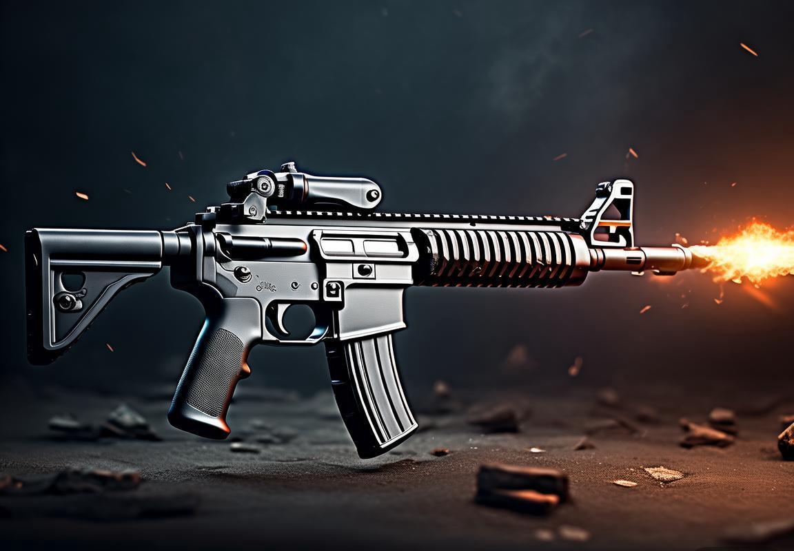 枪械生态变化：M4A1-S在职业比赛使用率超越A4