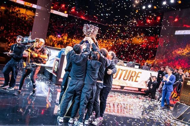 DRX击败PRX晋级冠军赛败者组决赛，将与FNC争夺决赛席位