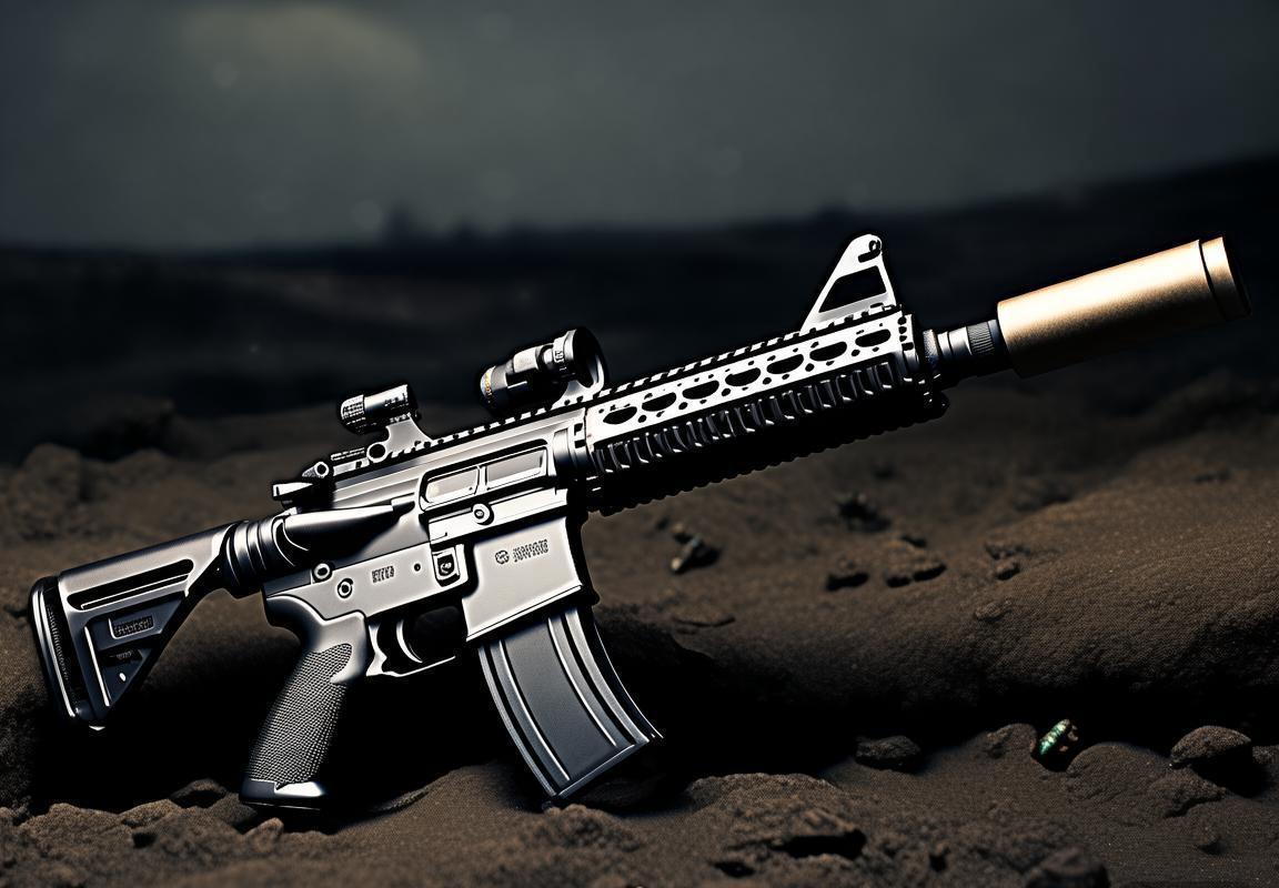 枪械生态变化：M4A1-S在职业比赛使用率超越A4